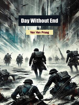 cover image of Day Without End